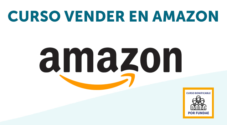 Curso Amazon Fundae Ecommaster
