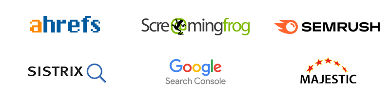herramientas-seo Curso SEO Bonificable Fundae - A distancia