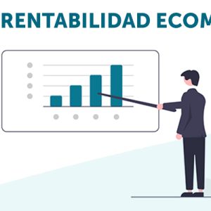 Curso Rentabilidad Ecommerce Bonificable