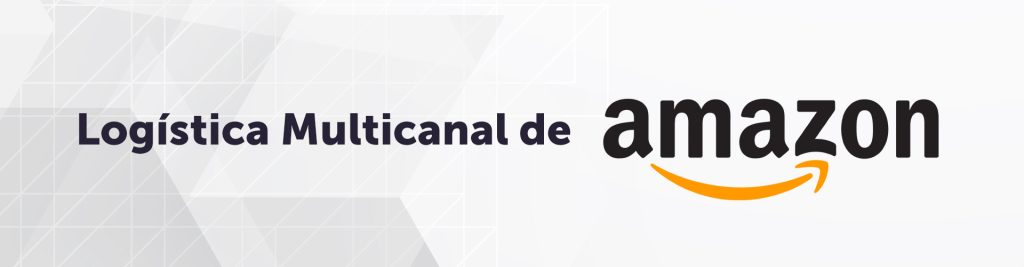 logistica multicanal de Amazon