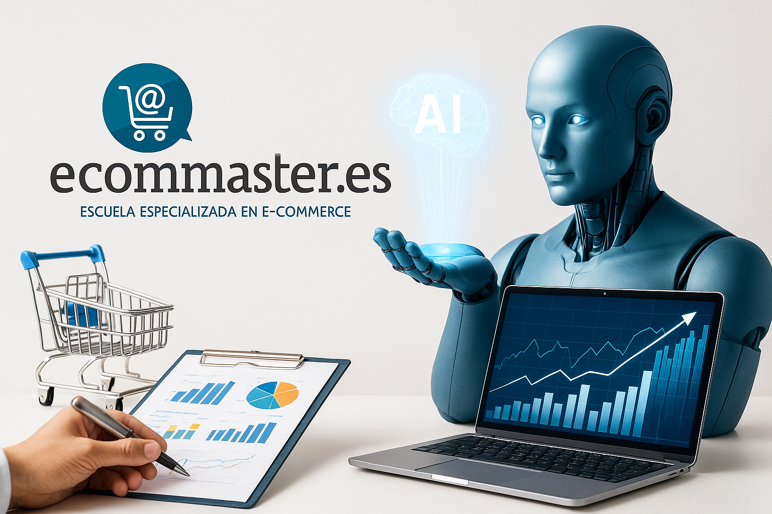 Curso-IA-y-Ecommerce-FUNDAE-ChatGPT-1 Curso Gratis de IA: Aprender Inteligencia Artificial