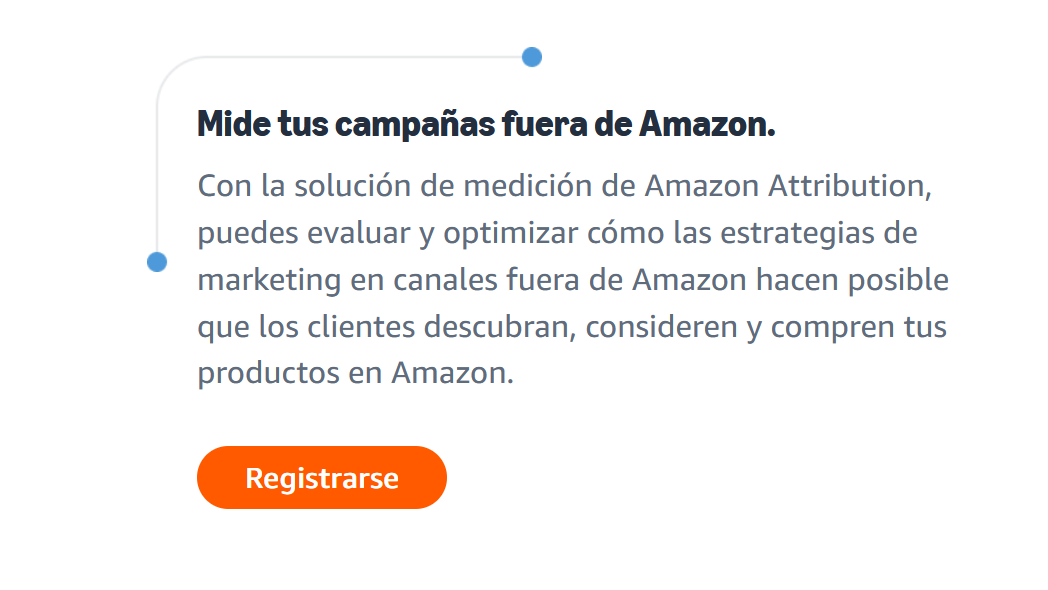 Amazon-Ads-Attribution Guía completa de Amazon Advertising: Qué es y cómo sacarle todo su potencial