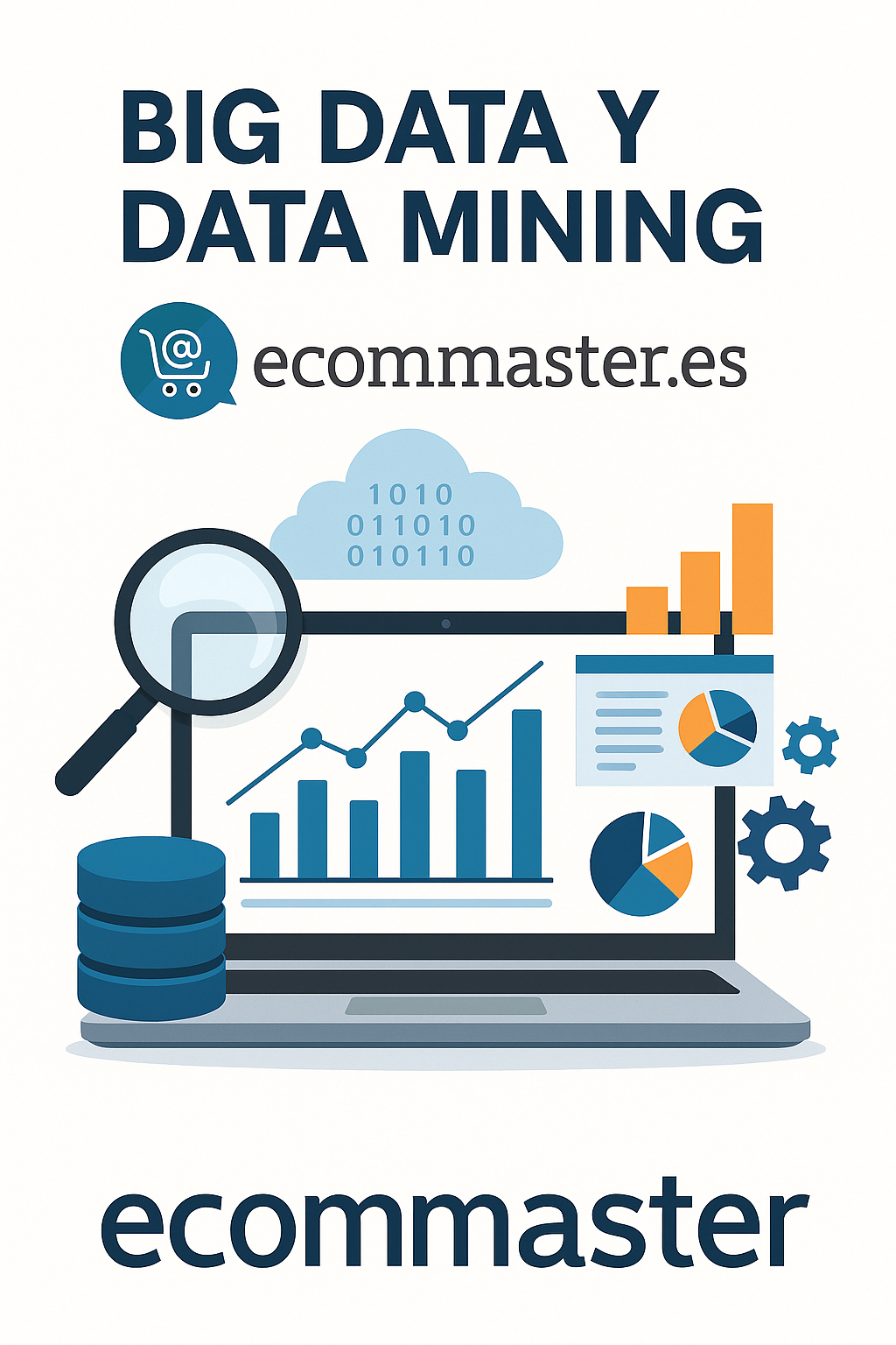 Big-data-y-data-mining Big data en Ecommerce: Ventajas del Data mining para tu negocio