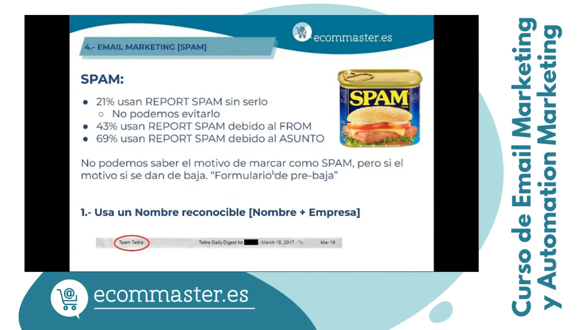 Como-evitar-convertirse-en-spam-email-marketing Cómo evitar convertirse en Spam - Consejos de Email marketing