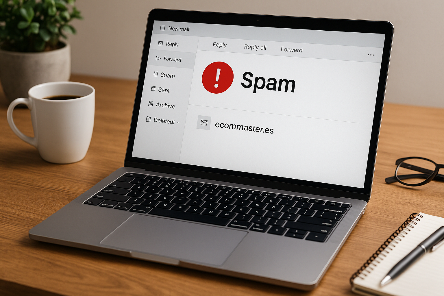 evitar-convertise-en-spam-ecommaster Cómo evitar convertirse en Spam - Consejos de Email marketing