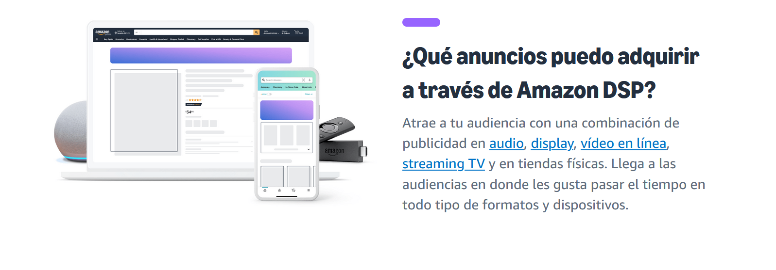 que-es-Amazon-DSP-ads Guía completa de Amazon Advertising: Qué es y cómo sacarle todo su potencial