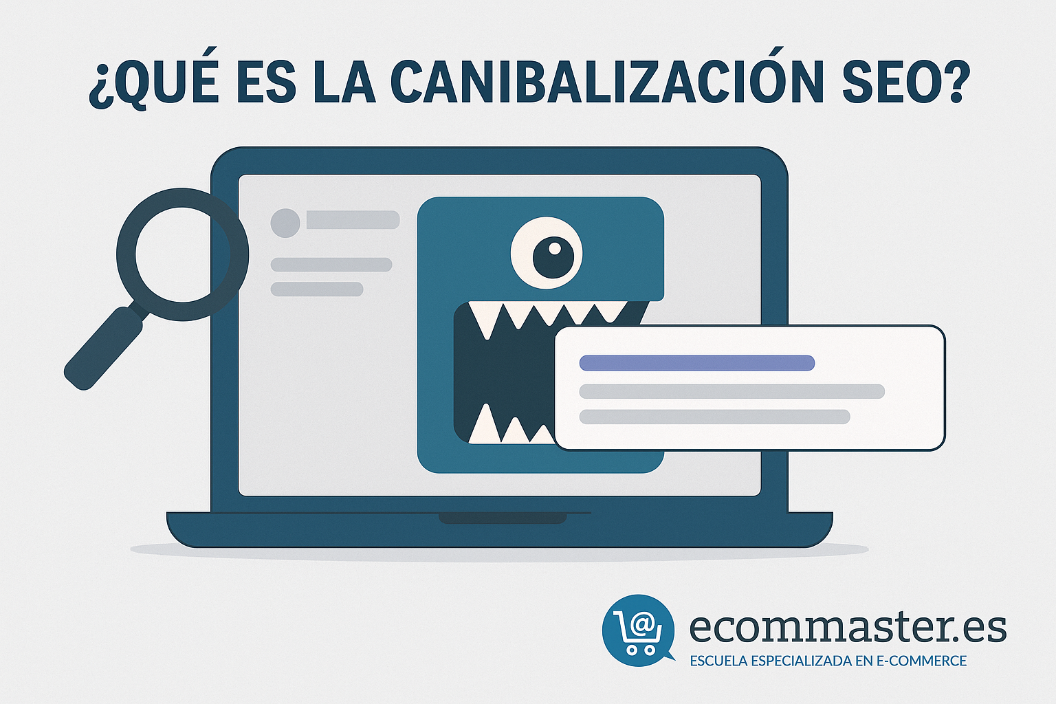 que-es-la-canibalizacion-SEO-URL ¿Qué es la canibalización SEO y cómo solucionarlo?