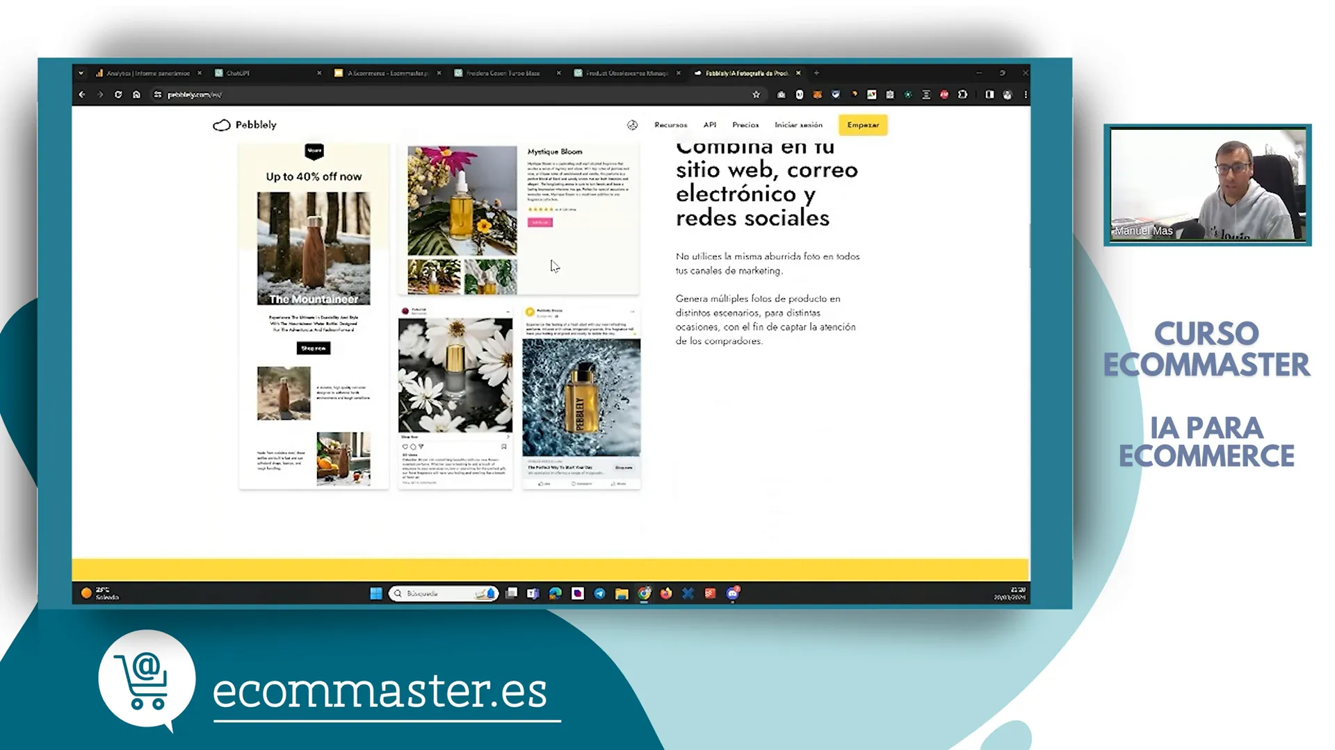 que-herramientas-de-Inteligencia-Artificial-utilziar-en-tiendas-online Herramientas con IA: Creación de contenido para ecommerce en 2025