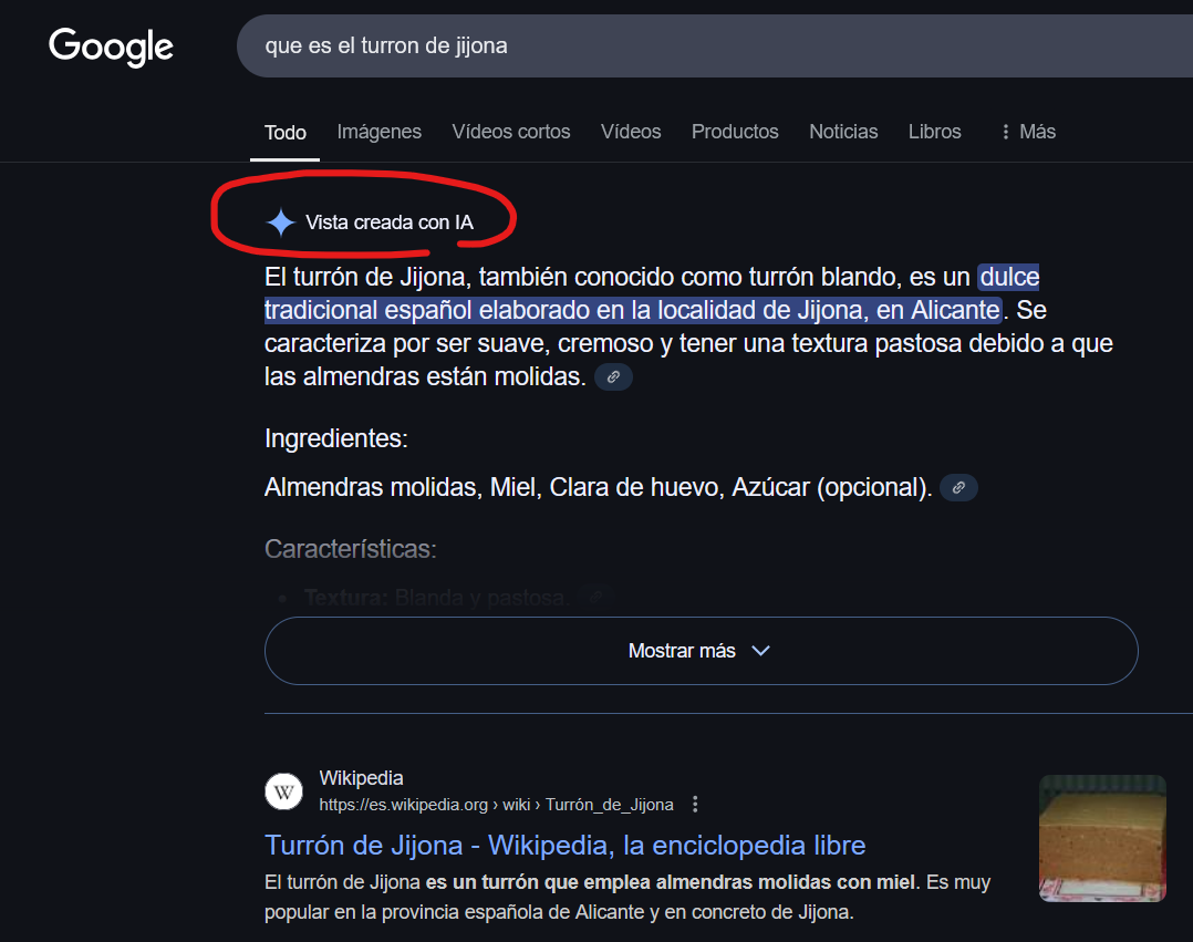que-son-las-AI-Overviews AI Overviews: Qué son y cómo adaptar tu contenido