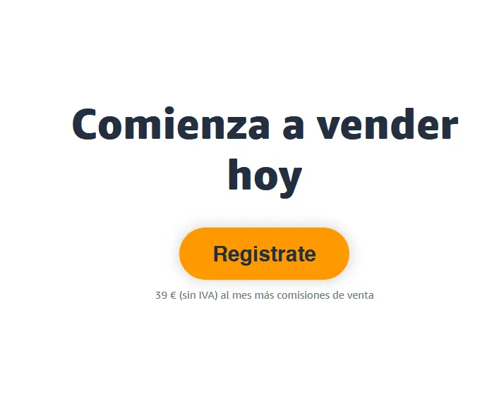 Dropshipping-en-Amazon Dropshipping en Amazon en 2026: cómo funciona, requisitos, costes y riesgos