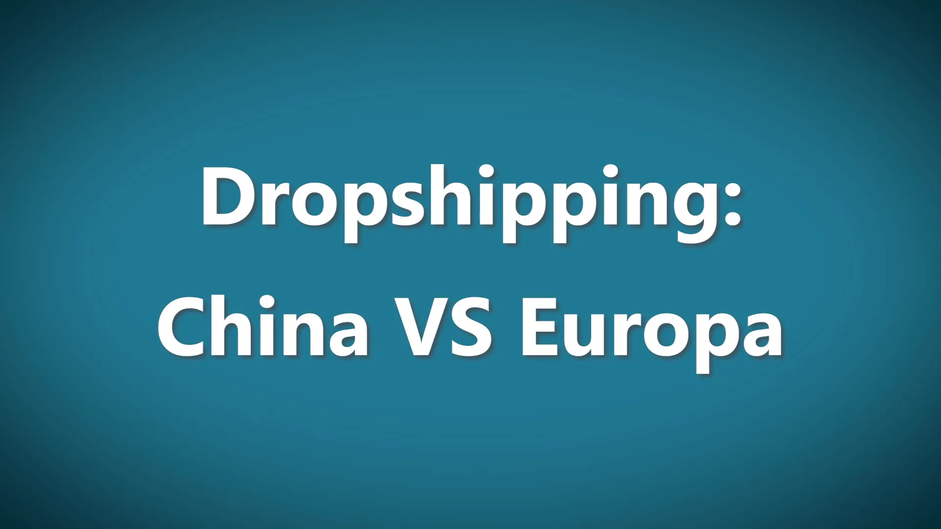 dropshipping-desde-china-vs-europa Dropshipping China vs Europa: ¿Cuál es la Mejor Opción?
