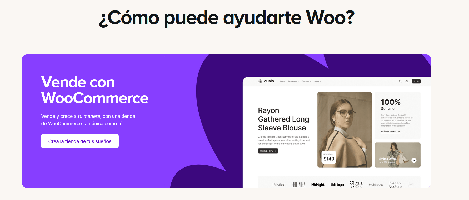 ecommerce-vs-propio-woocommerce ¿Marketplace o Ecommerce propio? - Ventajas y Desventajas