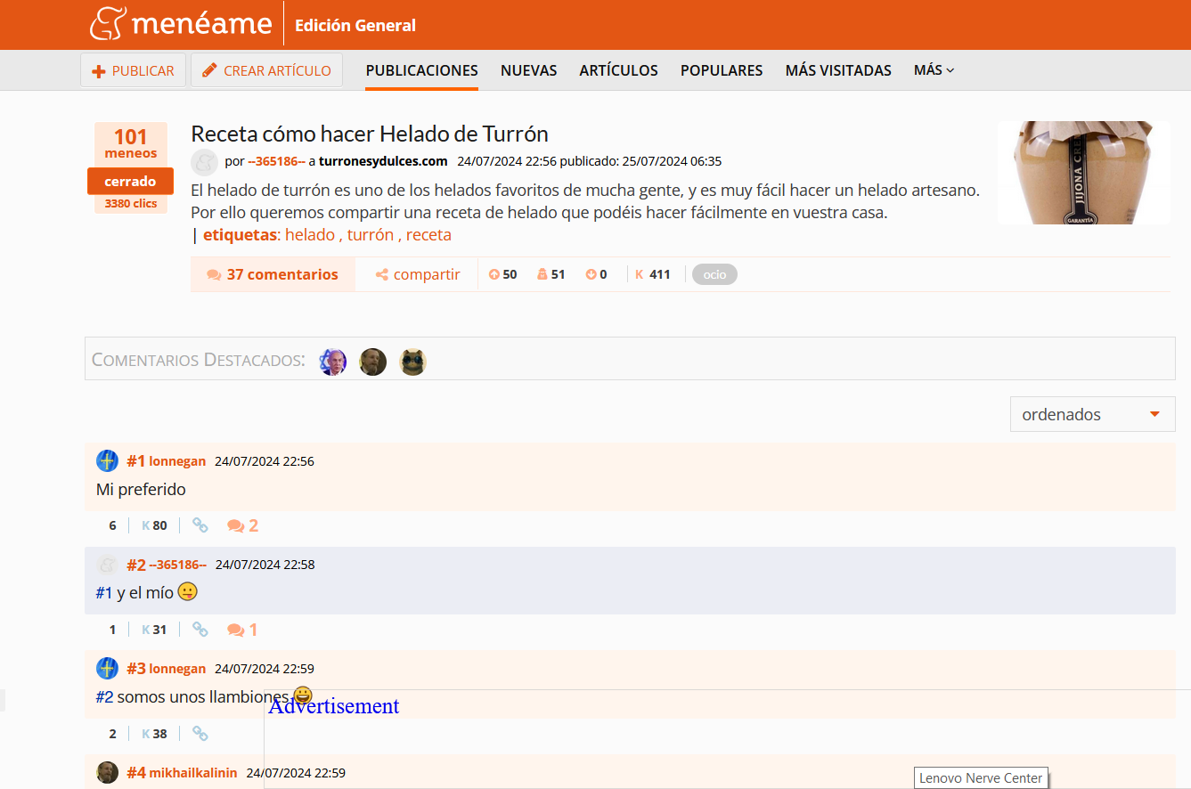meneame-linkbuilding-foros-agregador-de-noticias Estrategia de Link Building: Cómo Hacer SEO Efectivo