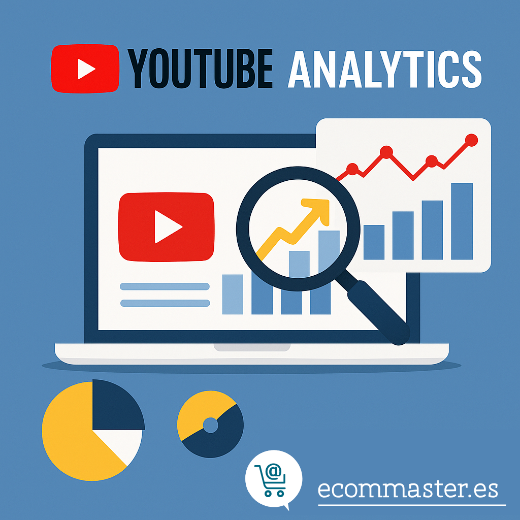 YouTube-Analytics-SEO-en-Youtube SEO en YouTube: Cómo Posicionar tus Videos para aumentar tus visitas