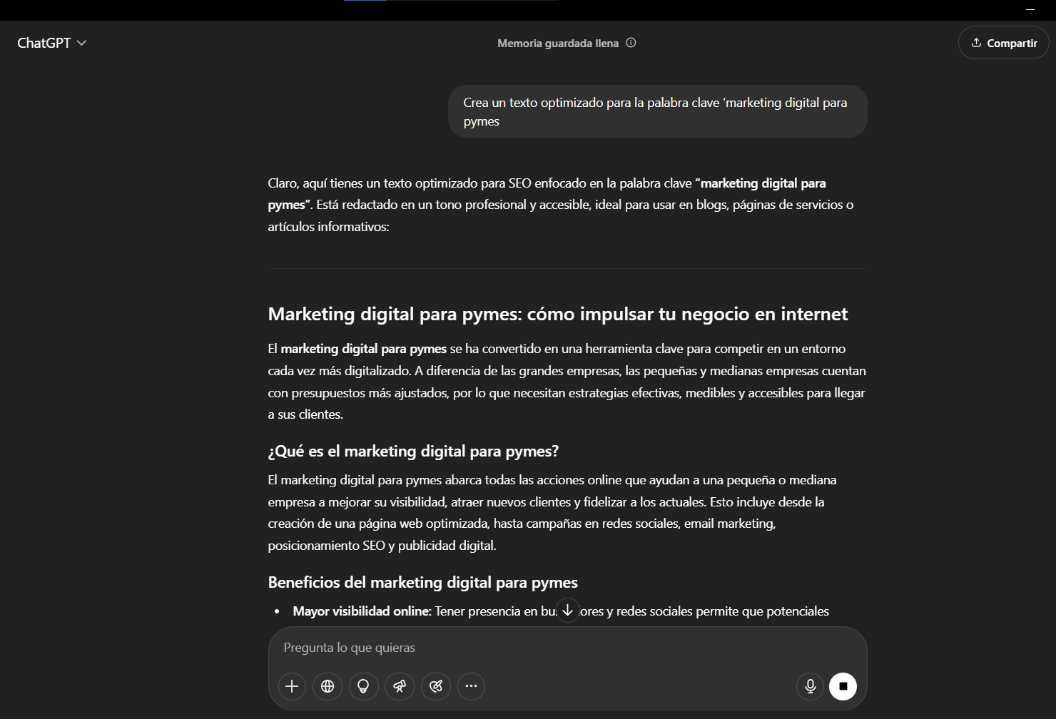 ejemplos-de-prompts-para-IA-chatgpt Ejemplos de Prompts de IA para Crear Contenido y Optimizar tu Estrategia de Marketing