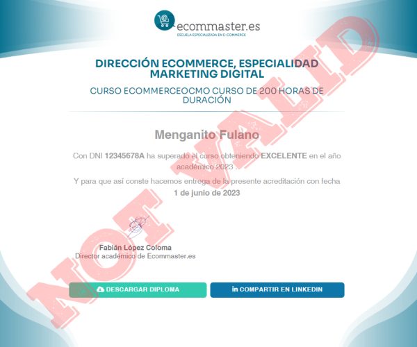 diploma-not-valid-q7daq93i1knsf0jt9xw5thnd4uf6owgwq2zb8bp3m0 Curso Ecommerce 2025 para CEOs y propietarios de tiendas online